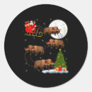 Search for bison stickers Funny