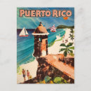 Search for puerto postcards Illustration