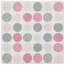 Search for pink and grey fabric Modern