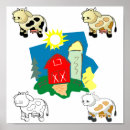 Recherche de granges posters Imprimer