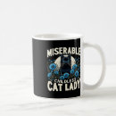 Search for miserable cat Harris for president