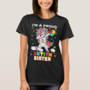 Search for autism unicorn tshirts Awareness