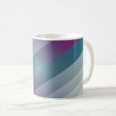 Search for light gray mugs Geometric