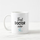 Search for stethoscope design mugs Doctor