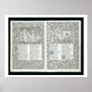 Search for chaucer posters William