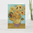 Search for impressionism cards Vincent van gogh