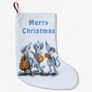 Search for band christmas stockings Funny