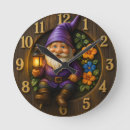 Search for fantasy gnome art Garden