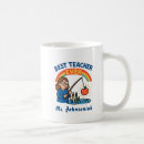 Search for female teacher mugs Best teacher ever