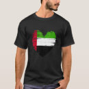 Search for united arab emirates flag tshirts Emirati