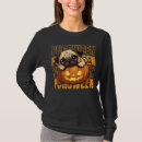 Search for halloween pug tshirts Lovers