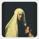 Search for frances stickers Catholic