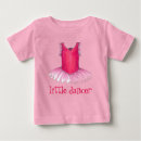 Recherche de tutu tshirts Ballon