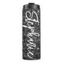 Search for brush script mugs Chic