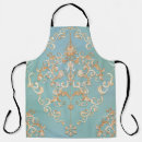 Recherche de renaissance tabliers Floral