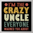 Search for crazy posters Funny