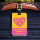Search for hanna barbera luggage tags Scooby doo