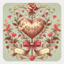 Search for valentin stickers Blue