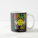 Search for last day school mugs Graduation