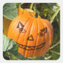 Search for jack o lantern face stickers Smile