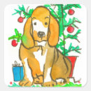 Search for hounds stickers Animal