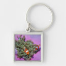 Search for clown fish keychains Nature
