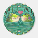 Recherche de humour de grenouille magnets Pour tous