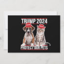 Search for maga invitations Election