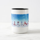 Search for snowmen mugs Snowman