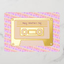 Recherche de vaporwave vœux cartes Années 90