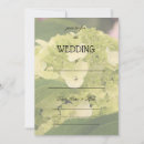 Search for fill in the blank invitations Floral