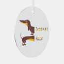 Search for dachshund ornaments Pet