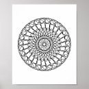 Search for adult posters Mandala