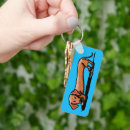 Search for wiener dog keychains Weiner