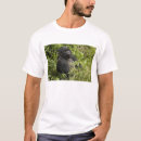 Recherche de herbivore tshirts Gorille