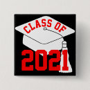 Search for cap square buttons High school