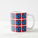 Search for swirl pattern mugs Red