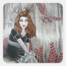 Search for grey owl stickers Black