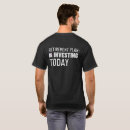 Search for future millionaire tshirts Finance