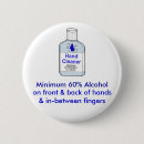 Search for alcohol buttons Safety