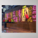 Search for neon lights posters Fashion