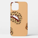 Search for lip print iphone cases Background