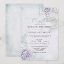 Search for iridescent wedding invitations Floral