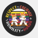 Search for spar stickers Karate