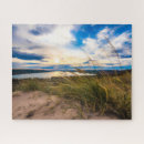 Search for lake michigan puzzles Landscape