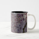 Recherche de gemme précieuse tasses Cristal