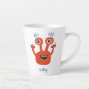Search for monster smiles mugs Cute