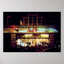 Search for 50s american posters Diner