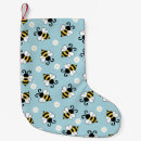 Search for bee christmas stockings Insect