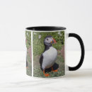 Recherche de tasse de macareux tasses Atlantique